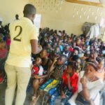 Seventeen Years of Leadership in Career Development for Children in Liberia